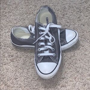 Gray converse
